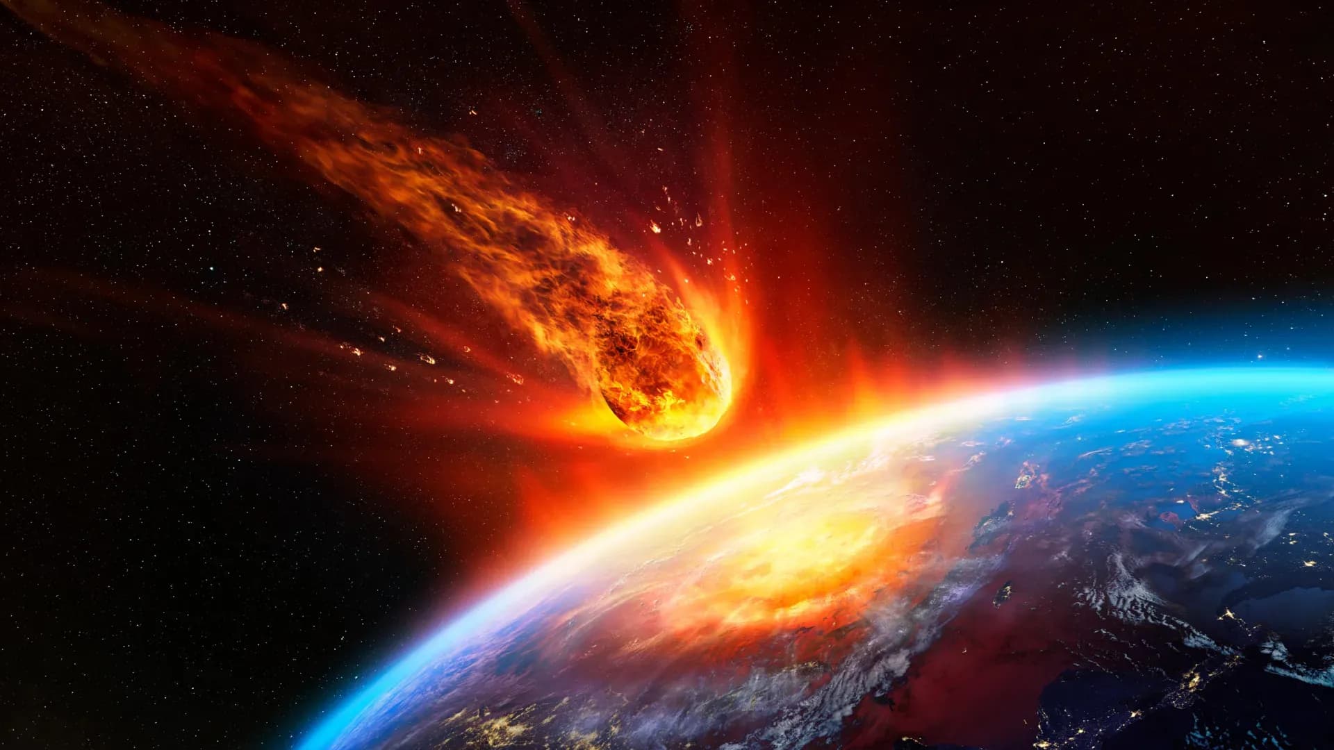 Life Bounced Back Astonishingly Fast After the Dinosaur-Killing Asteroid