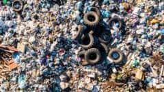 Northern Ireland's Massive Illegal Dump Could Finally See Clean-Up Begin in 2028