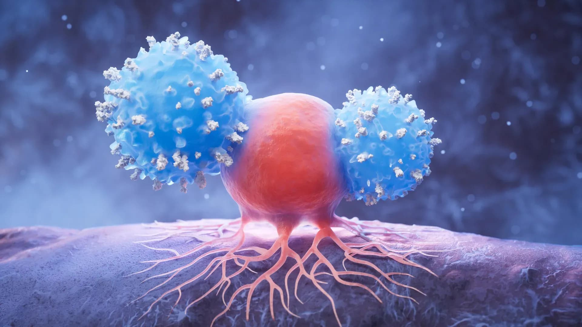 Scientists Discover Hidden Immune 'Brake' That Helps Cancer Escape Treatment