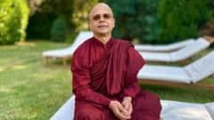 Why a Buddhist Monk Chose Herefordshire as the UK's Spiritual Hub
