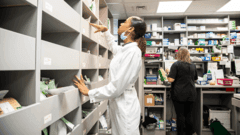 England's Medicine Shortage Crisis Is Deepening — and Patients Are Paying the Price