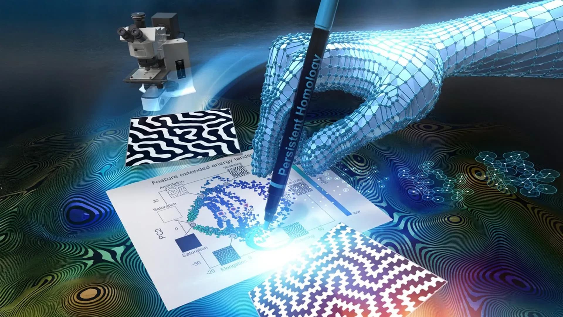 How AI Is Exposing the Hidden Magnetic Energy Waste Killing Electric Motor Efficiency