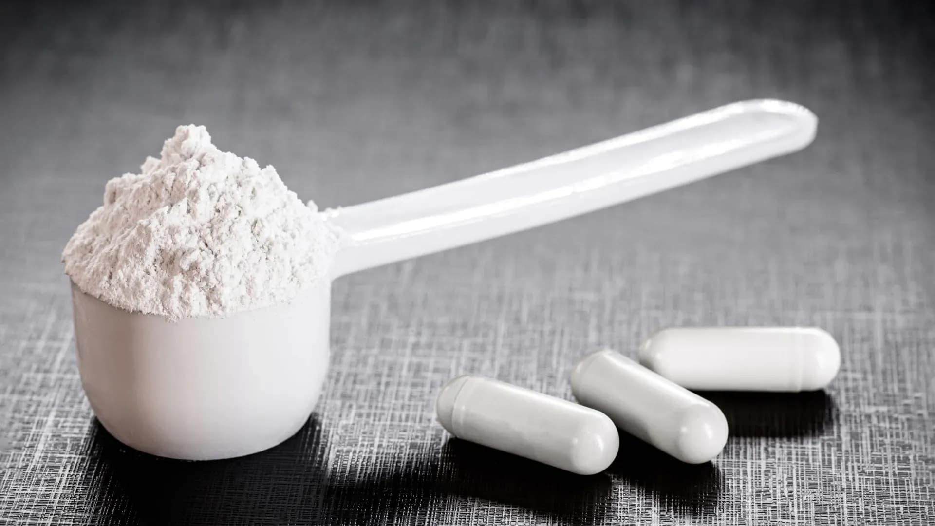 Could Creatine Be the Next Weapon Against Depression?
