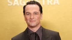 Matthew Rhys Credits Welsh Heritage for Landing Lead Role in Apple TV's Widow's Bay