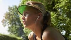Heatwave Health Warning: Why Even Young, Fit People Should Avoid Running and Drinking Outside
