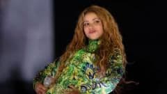 Millions Pack Copacabana Beach for Shakira's Massive Free Concert in Rio