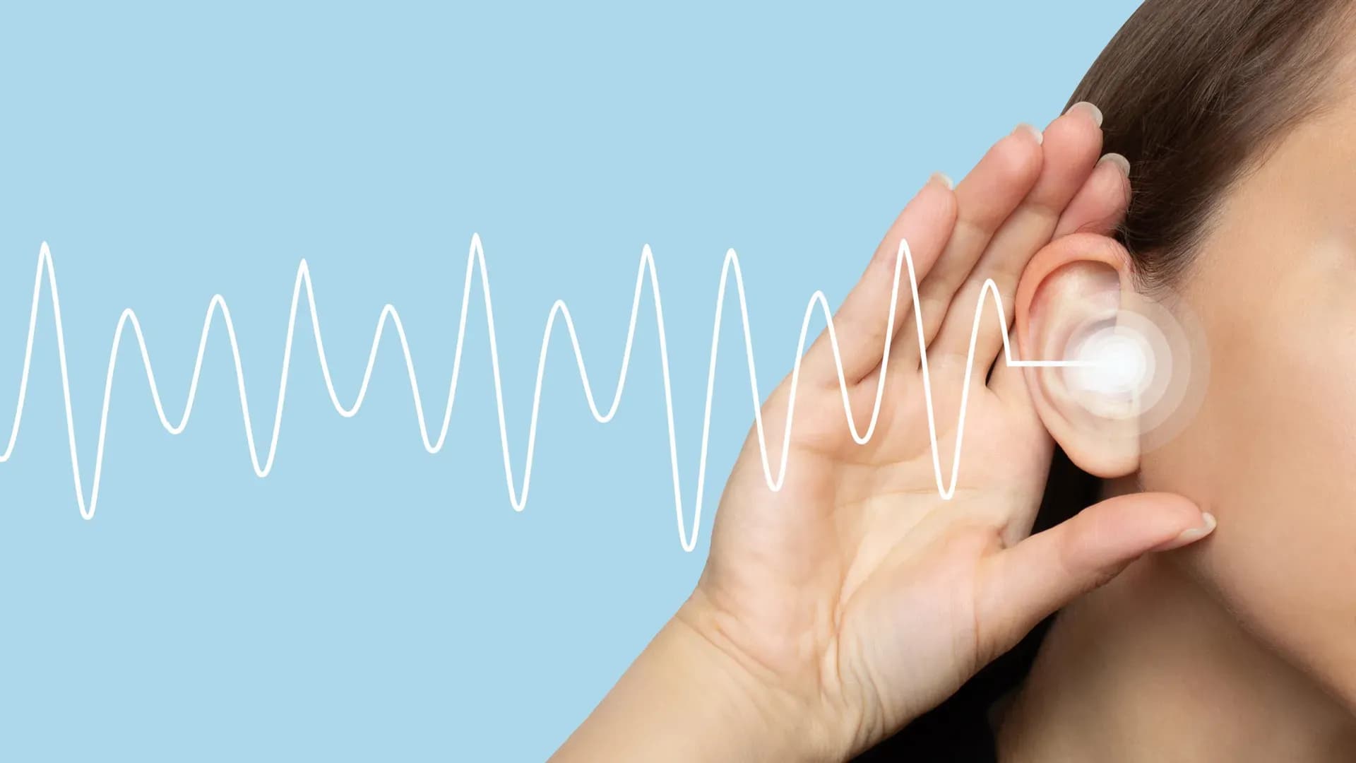 Is That Ringing in Your Ears Trying to Tell You Something?