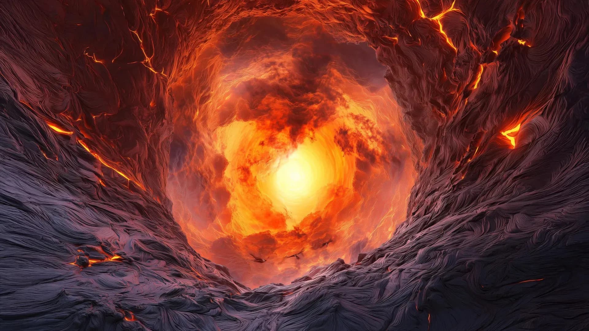 Yellowstone's Power Source May Not Be What Scientists Long Assumed