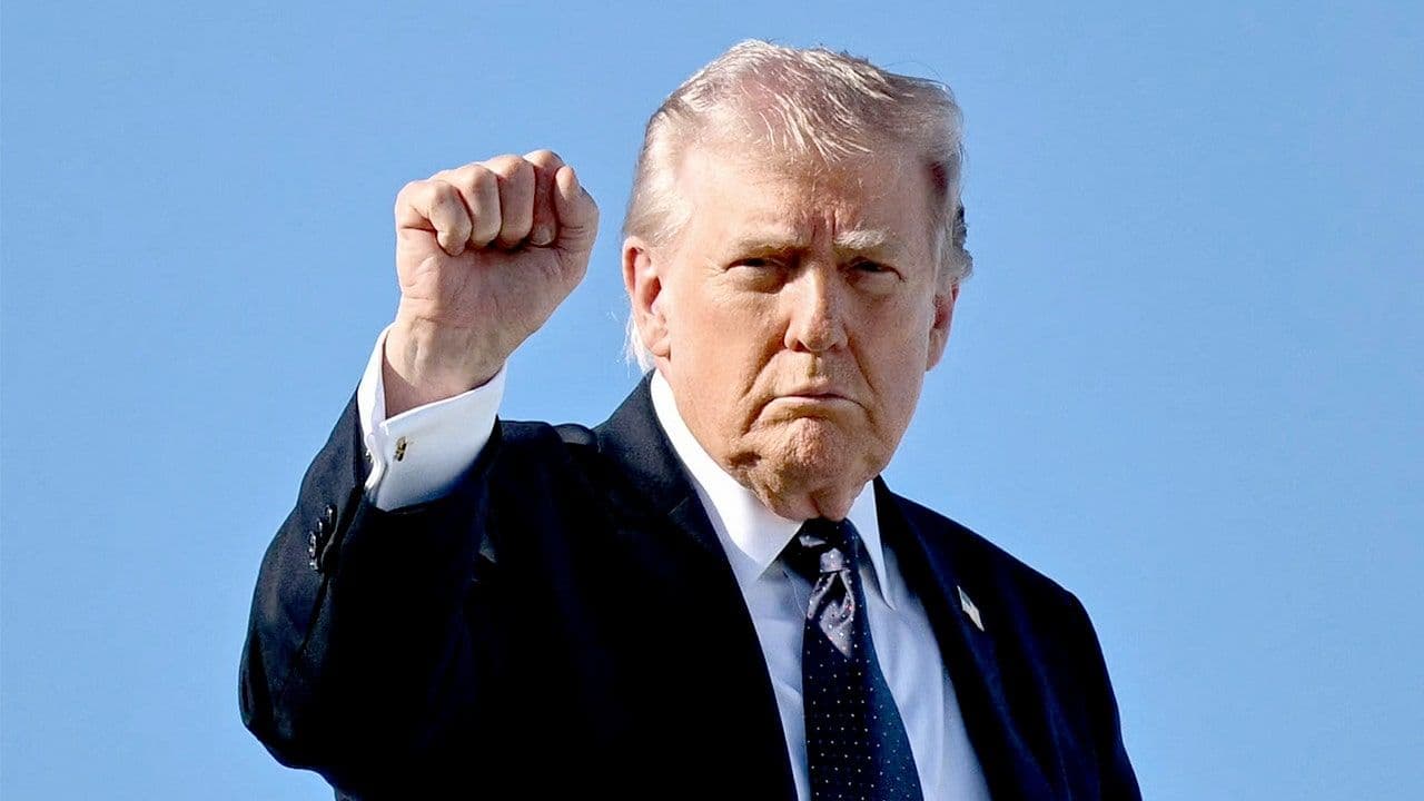 How Trump's Bold Stand Against Iran's Nuclear Ambitions May Have Secured America's Future