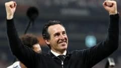 How Unai Emery Conquered Europe Again: Chess, Sleepless Nights, and Relentless Focus