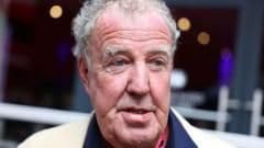 Jeremy Clarkson Declares Victory Over Prostate Cancer After Aggressive Diagnosis