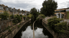 Hidden Plumbing Faults Are Quietly Poisoning Urban Waterways