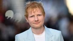 Ed Sheeran Partners With UK Government to Transform Libraries Into Free Music Studios