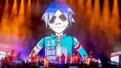 Inside Gorillaz' Historic Stadium Debut: Unity, Star Power, and Pure Musical Magic