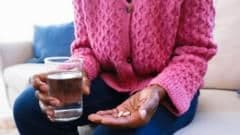 Are You Choosing the Wrong Painkiller for Period Cramps?