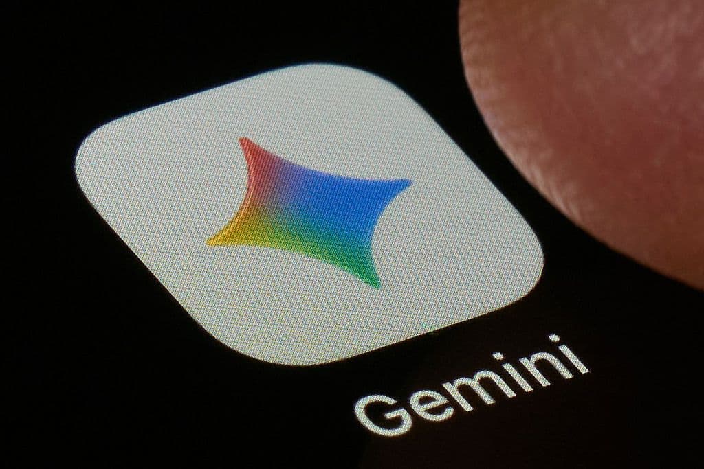 Google Gemini's Personalized AI Image Generation Is Now Available to Free US Users