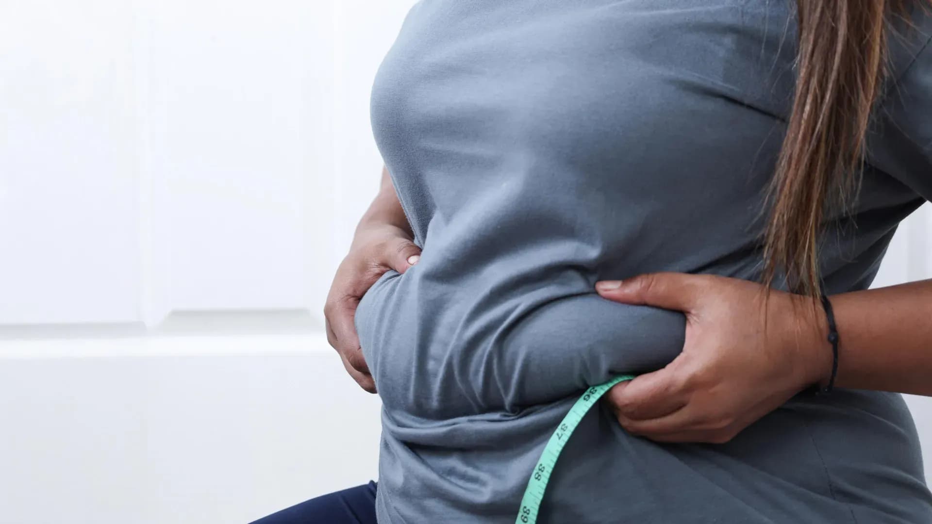 Why Your Belly Grows With Age: Scientists Uncover the Hidden Biological Trigger