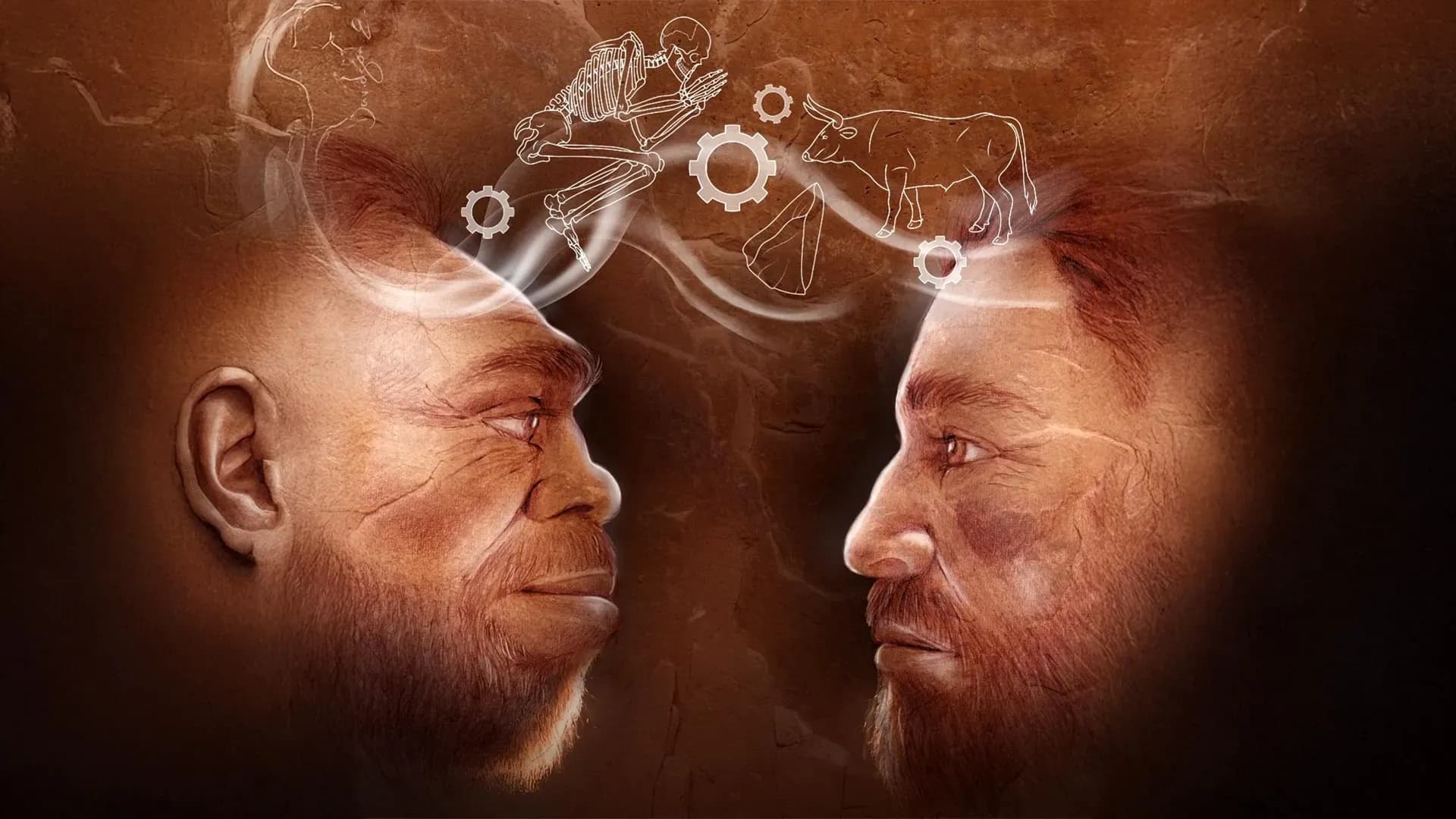 110,000-Year-Old Cave Reveals Neanderthals and Homo Sapiens Collaborated and Shared Culture