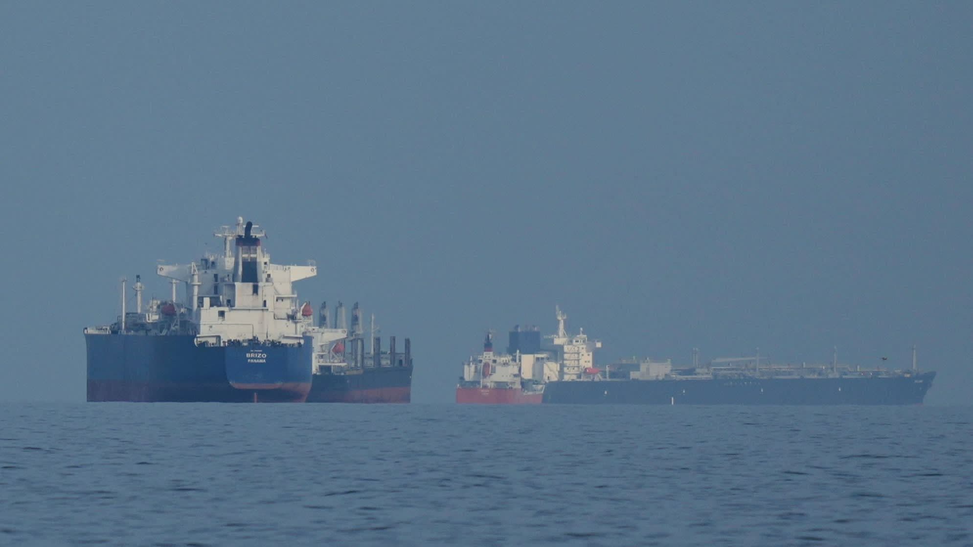 Trump's Reluctant Alliance: Why US Partners Are Pushing Back Against Being Dragged Into Conflict