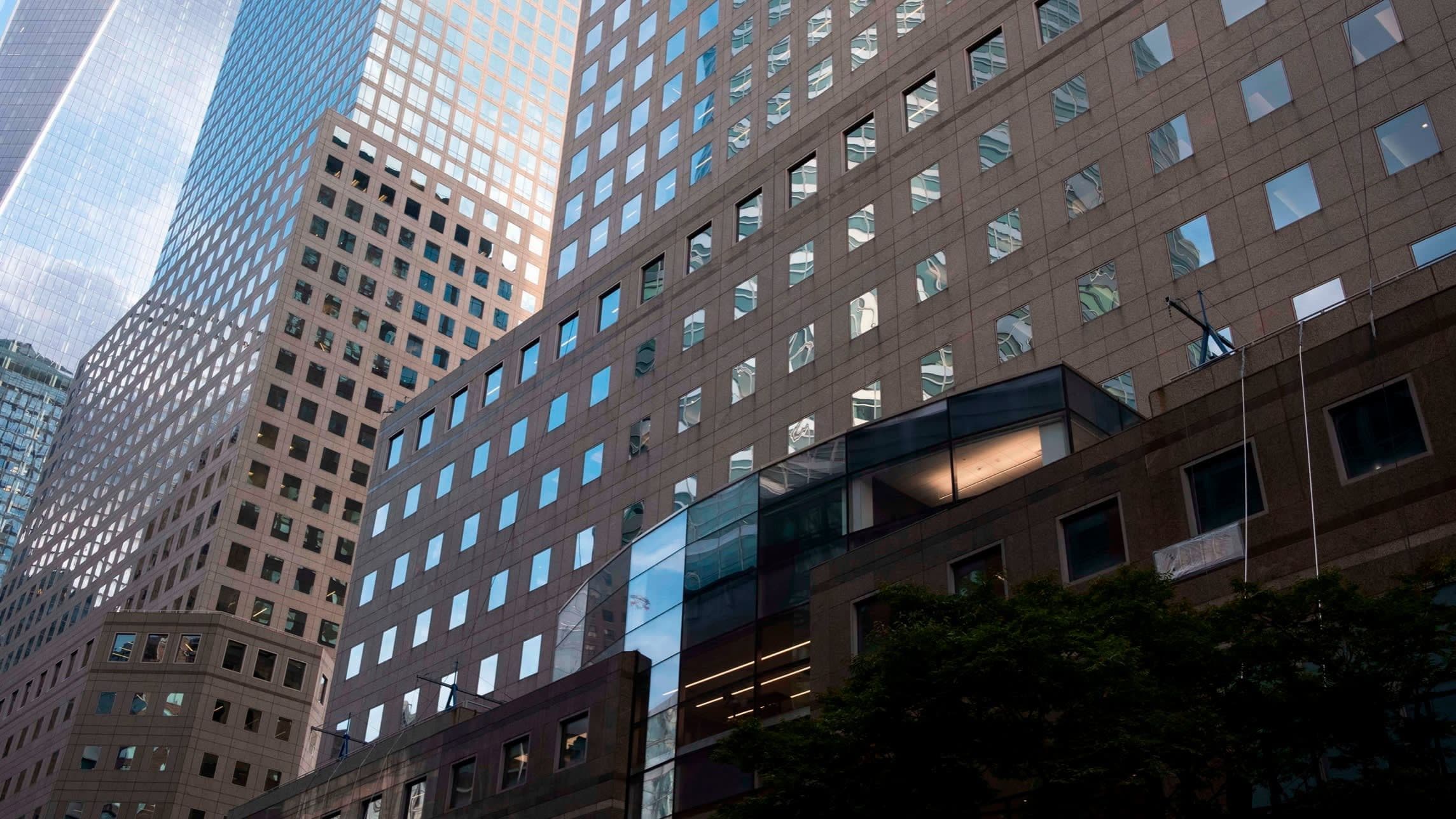 Jane Street Doubles Revenue to $40 Billion, Outpacing Wall Street Giants