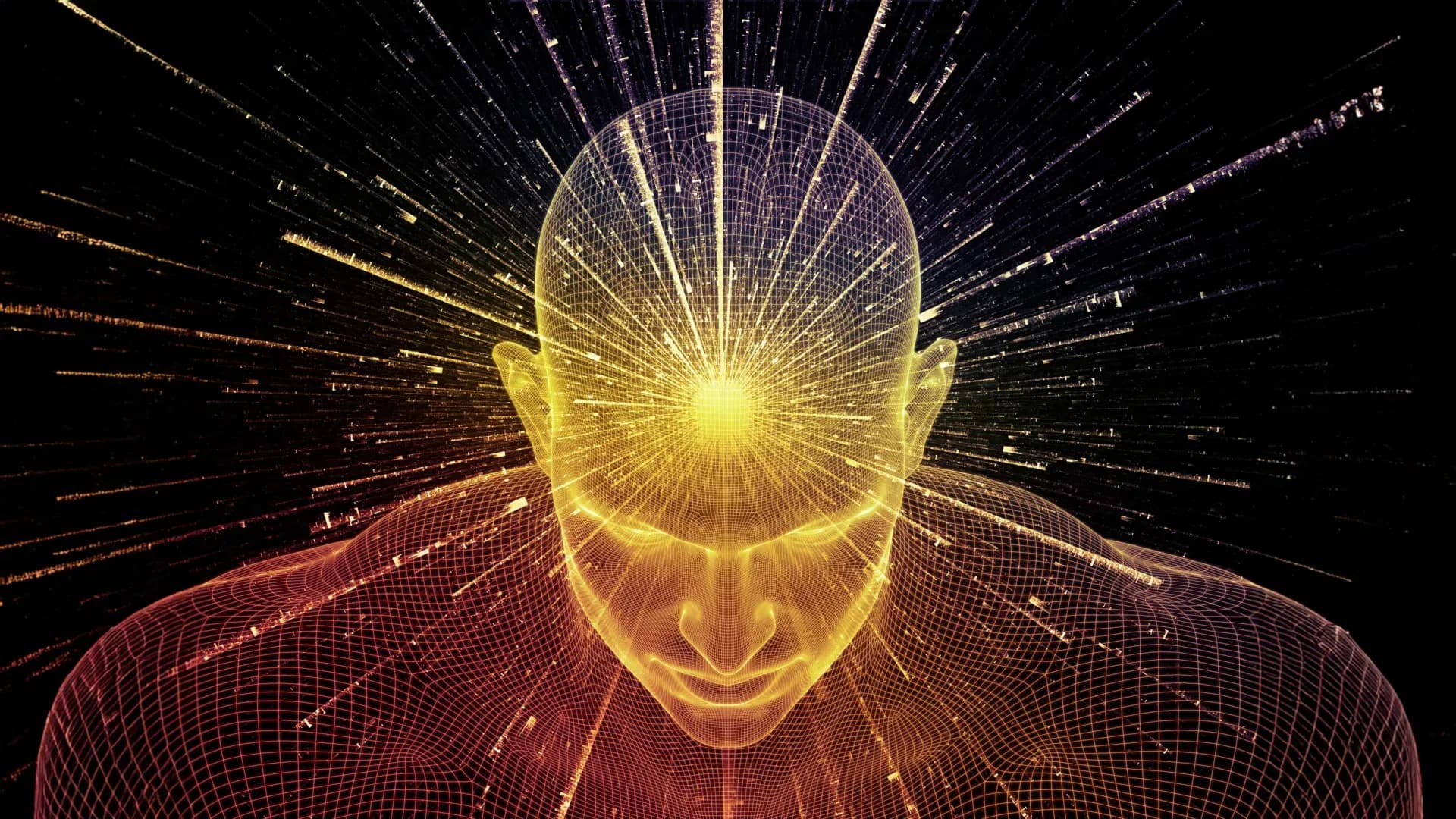 A Simple Nasal Spray May Hold the Key to Reversing Brain Aging, Scientists Say