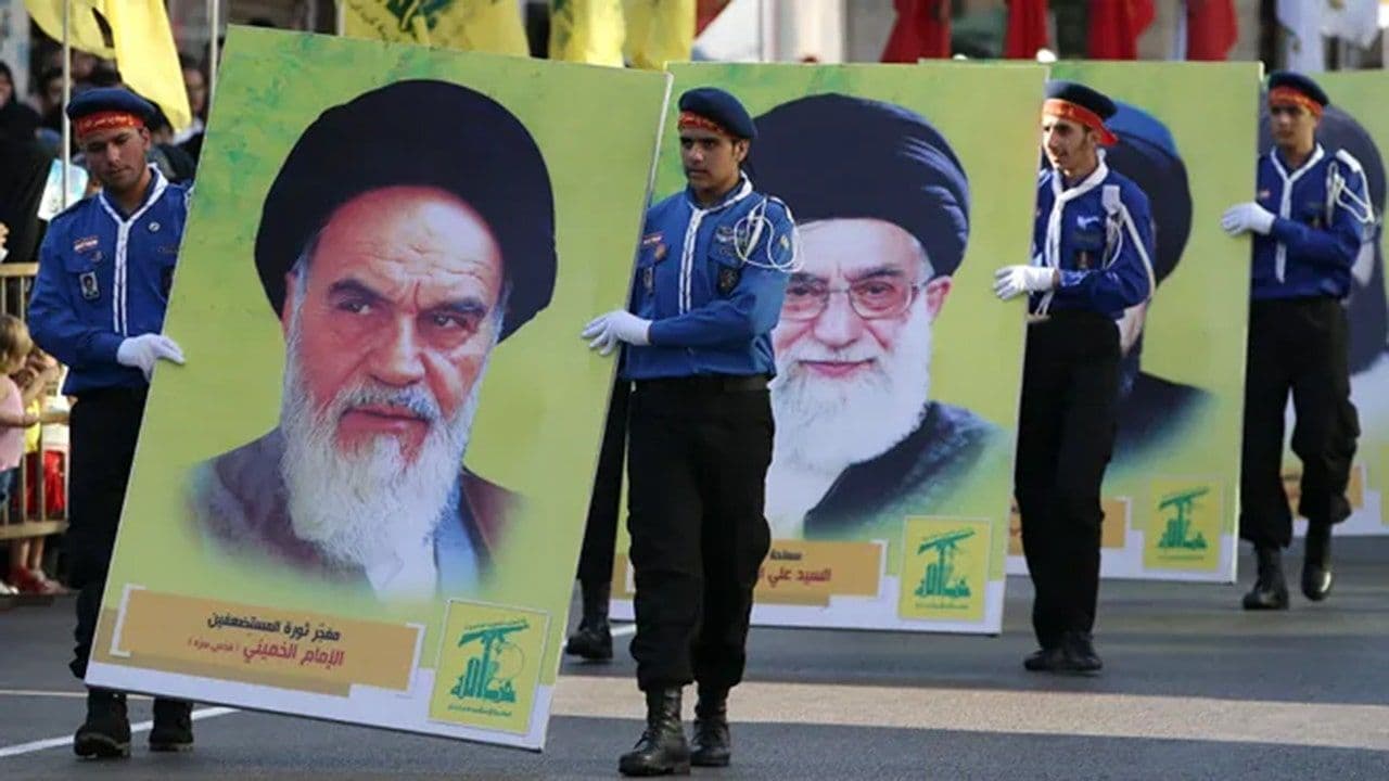 Purim in the Modern Age: Why Iran's Regime Threatens Us All