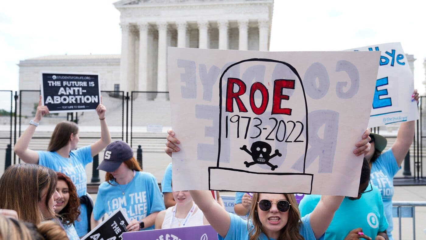 Four Years After Dobbs: What's Really Happening With Abortion Access in America