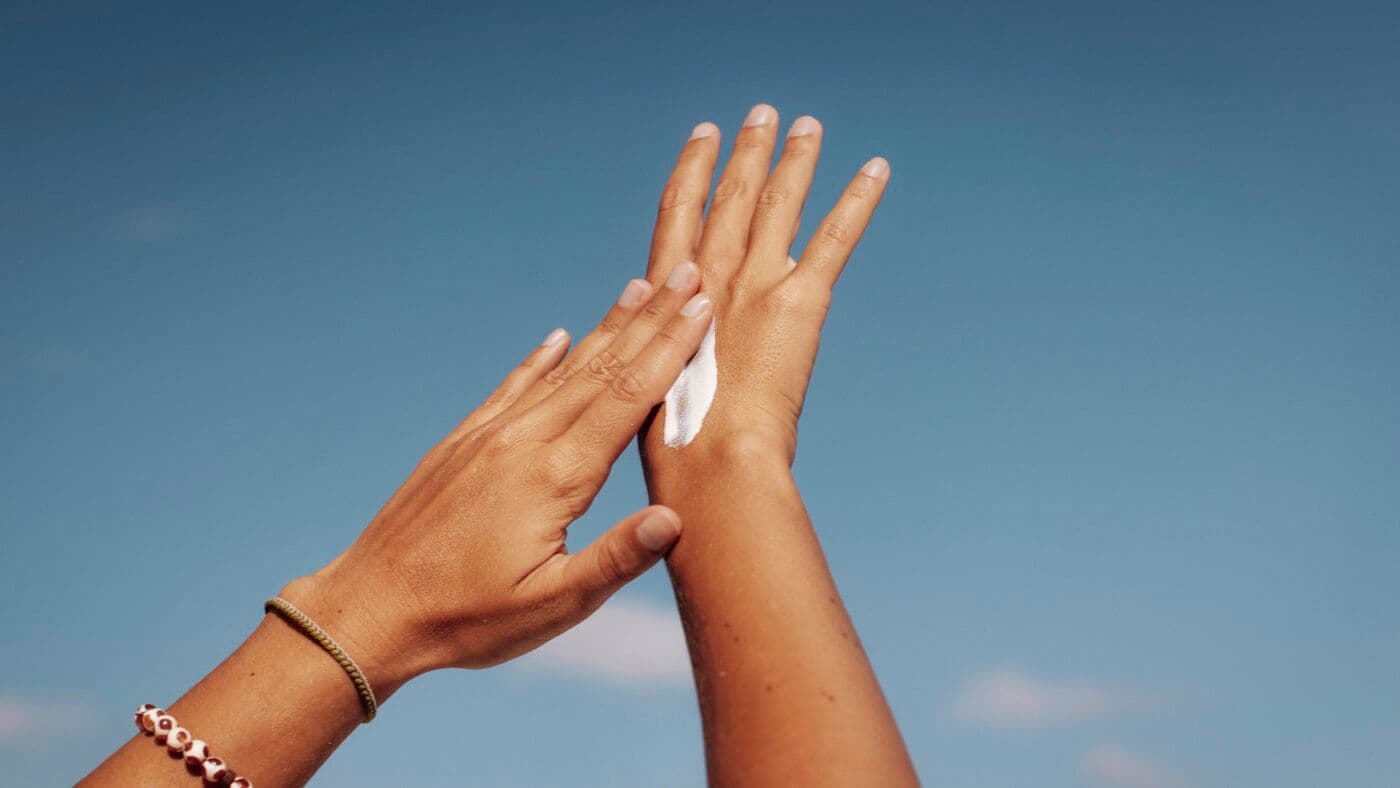 4 things to know about the new sunscreen ingredient the FDA approved