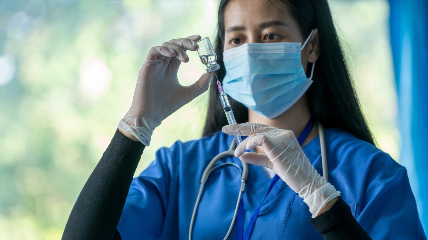 FDA Advisory Panel Unanimously Backs Moderna's mRNA Flu Vaccine for Adults 50 and Older