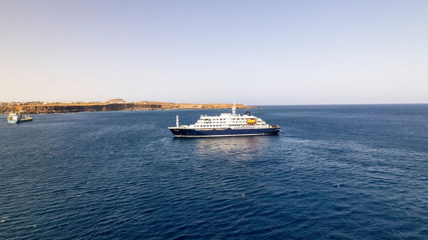 Hantavirus Claims Three Lives in Atlantic Cruise Ship Outbreak, WHO Confirms