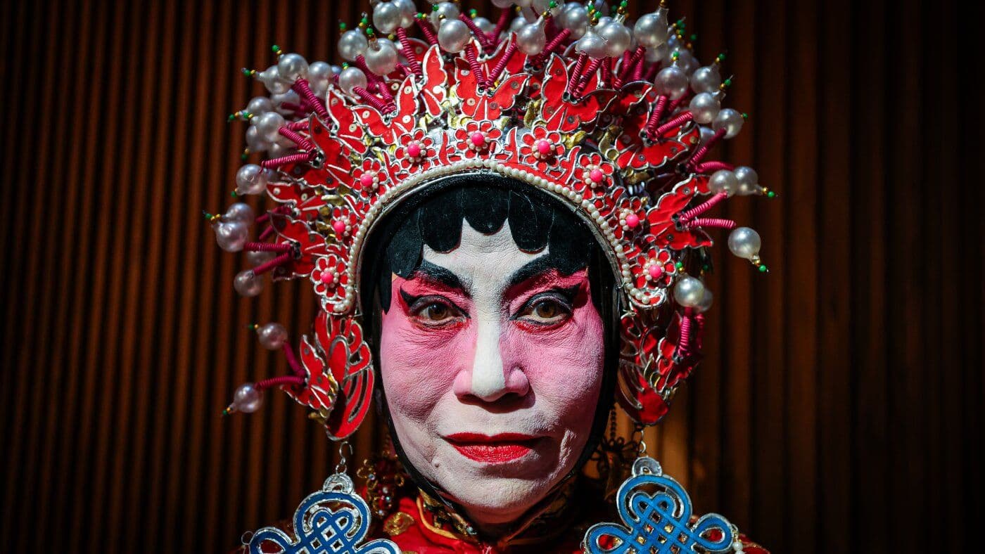 Portraits of Power: Women Around the World Fighting for Justice and Freedom