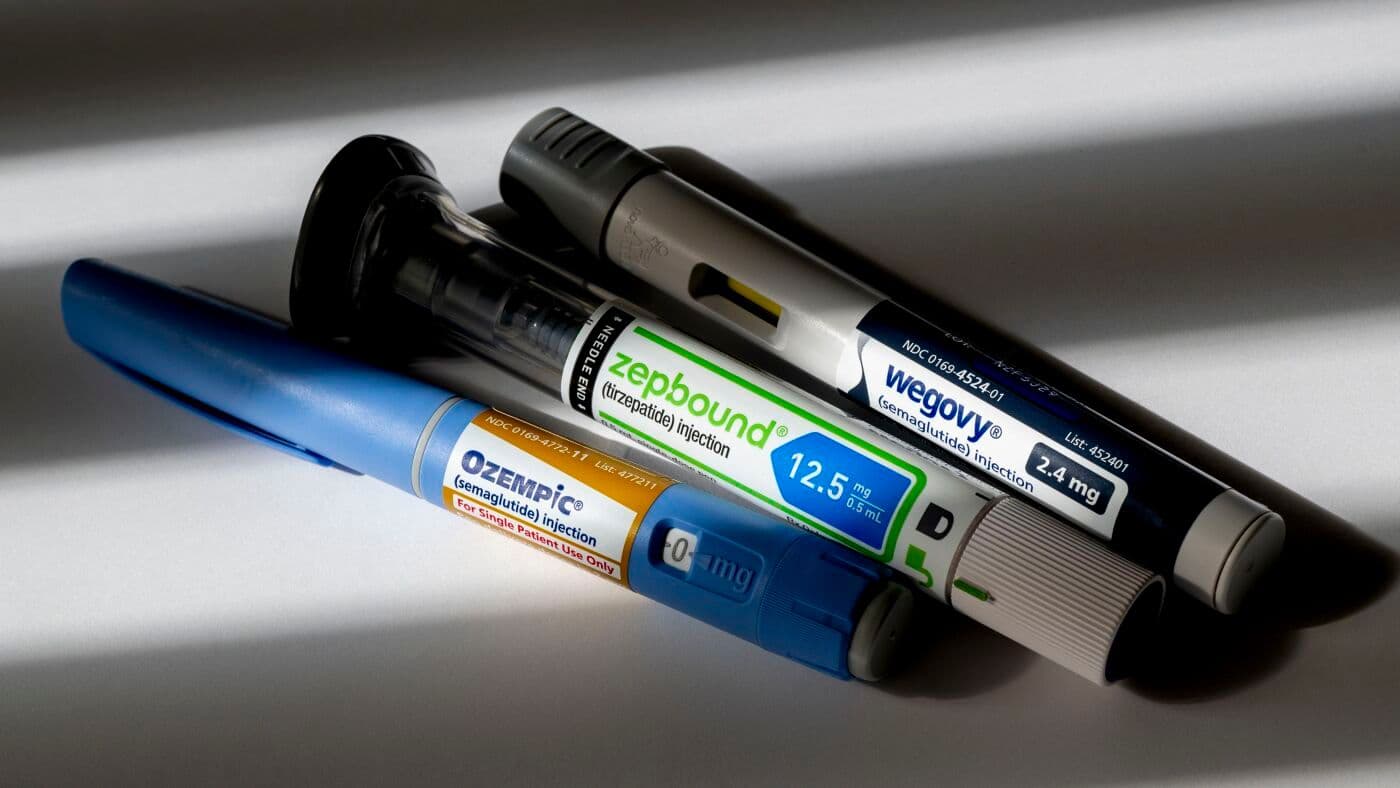 GLP-1 Drugs May Shield Against Cancer — Here's What Scientists Are Discovering