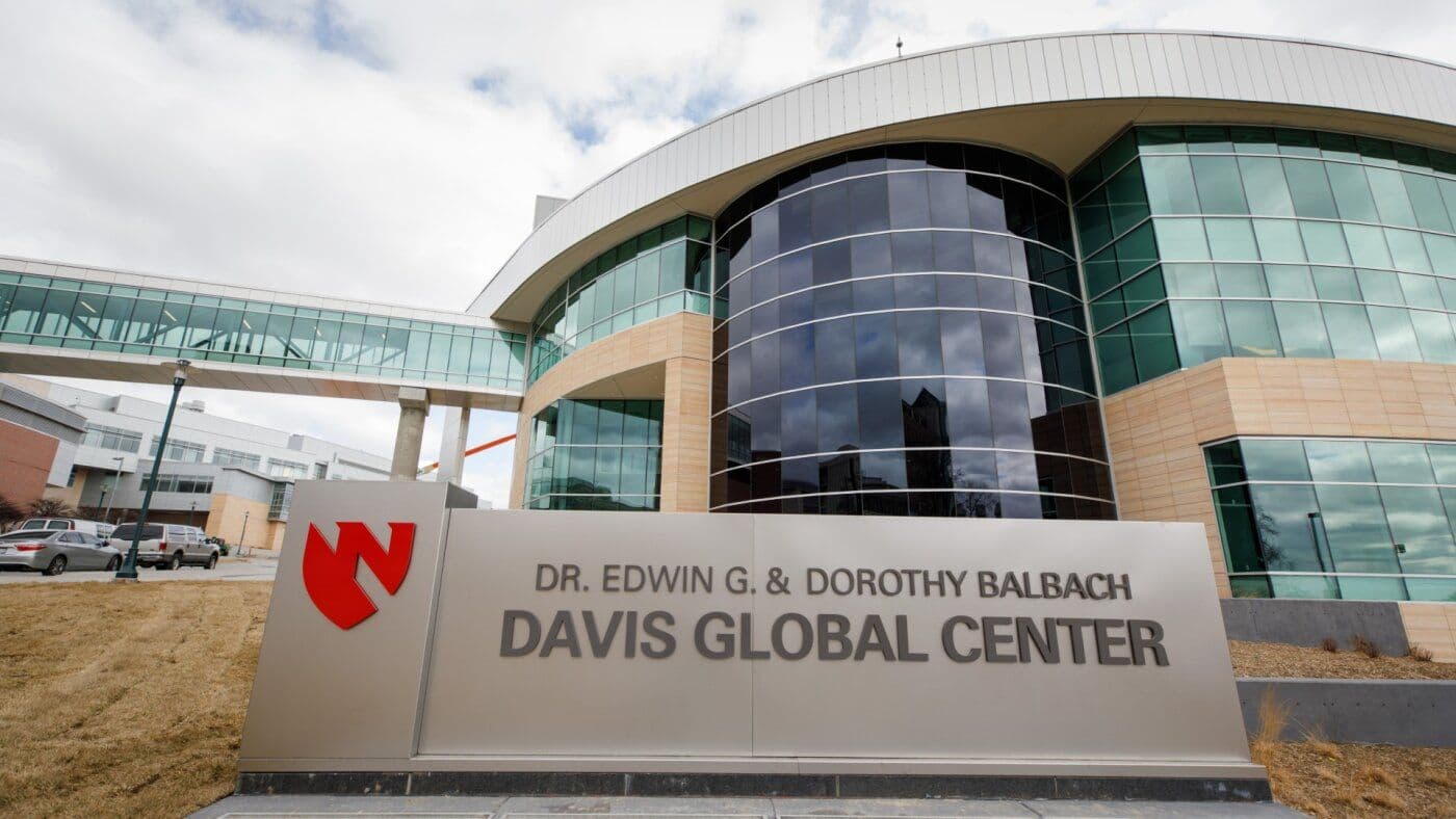 Why Omaha, Nebraska Became the Destination for Cruise Ship Hantavirus Patients