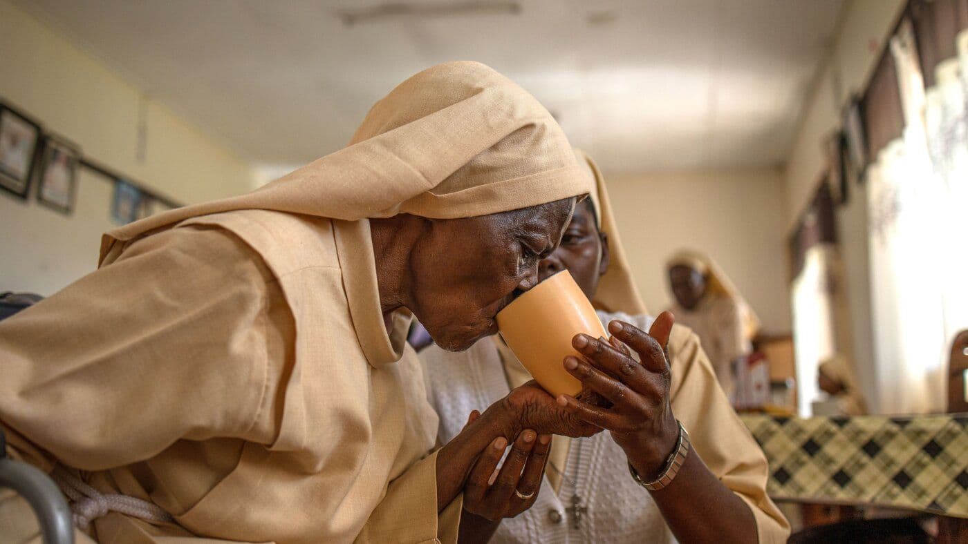Devoted for Life: The Aging Nuns of Uganda and the Fight for Their Final Years