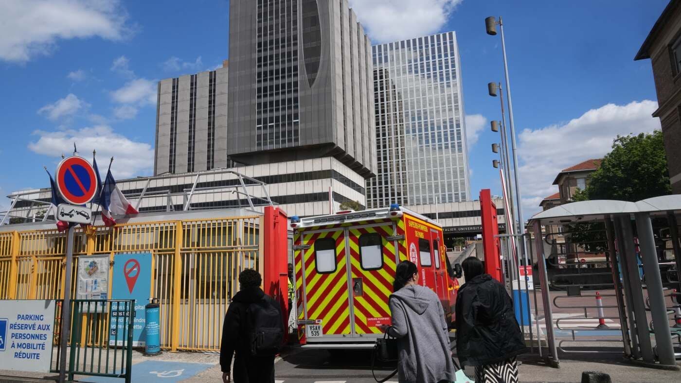 Hantavirus Outbreak Grows to 11 Cases as Critically Ill French Patient Fights for Life