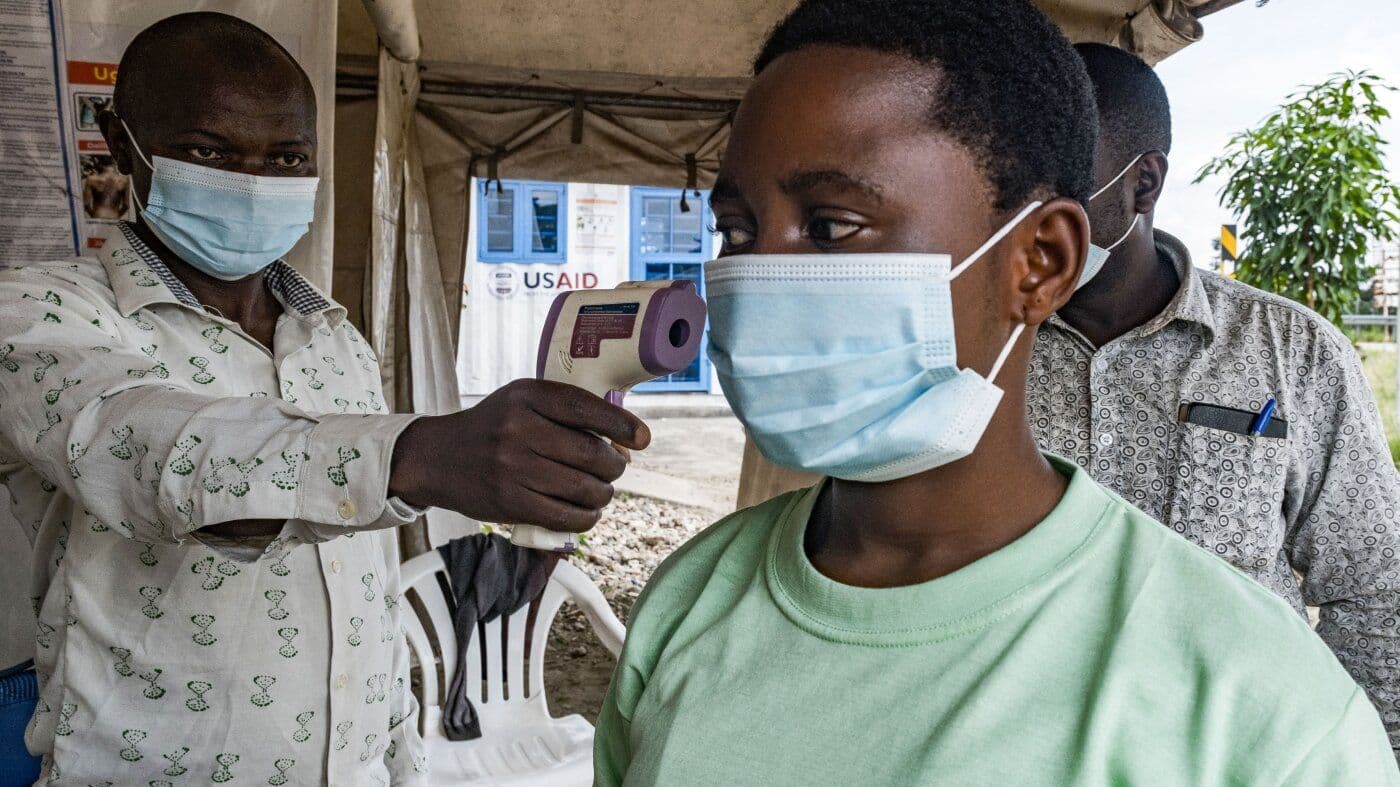 The Congo Ebola Outbreak: Why It Went Undetected and What It Means for Global Health Security