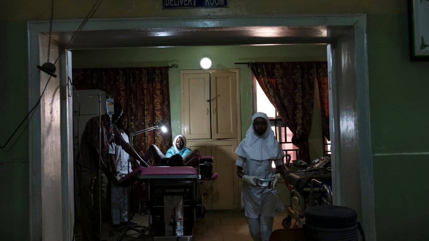 The Race Against Time: How the World Can End Postpartum Hemorrhage Deaths