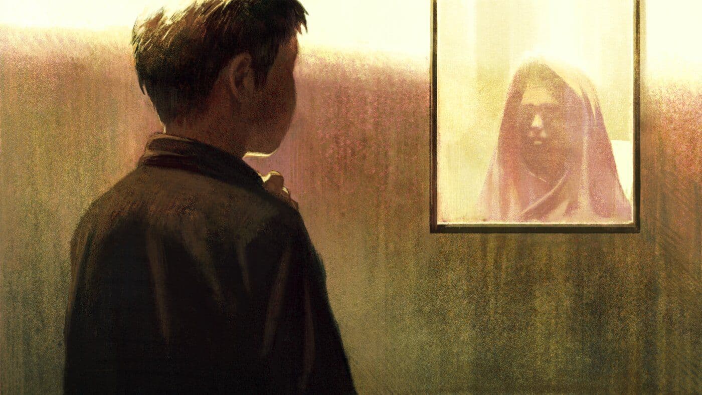 Bacha Posh: The Hidden Lives of Afghan Girls Who Live as Boys to Survive