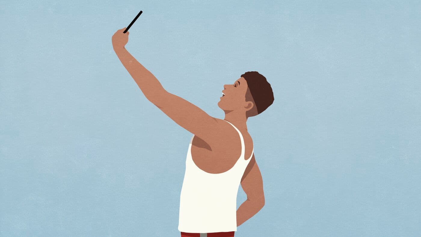 Looksmaxxing: What Every Parent of a Son Needs to Know Right Now