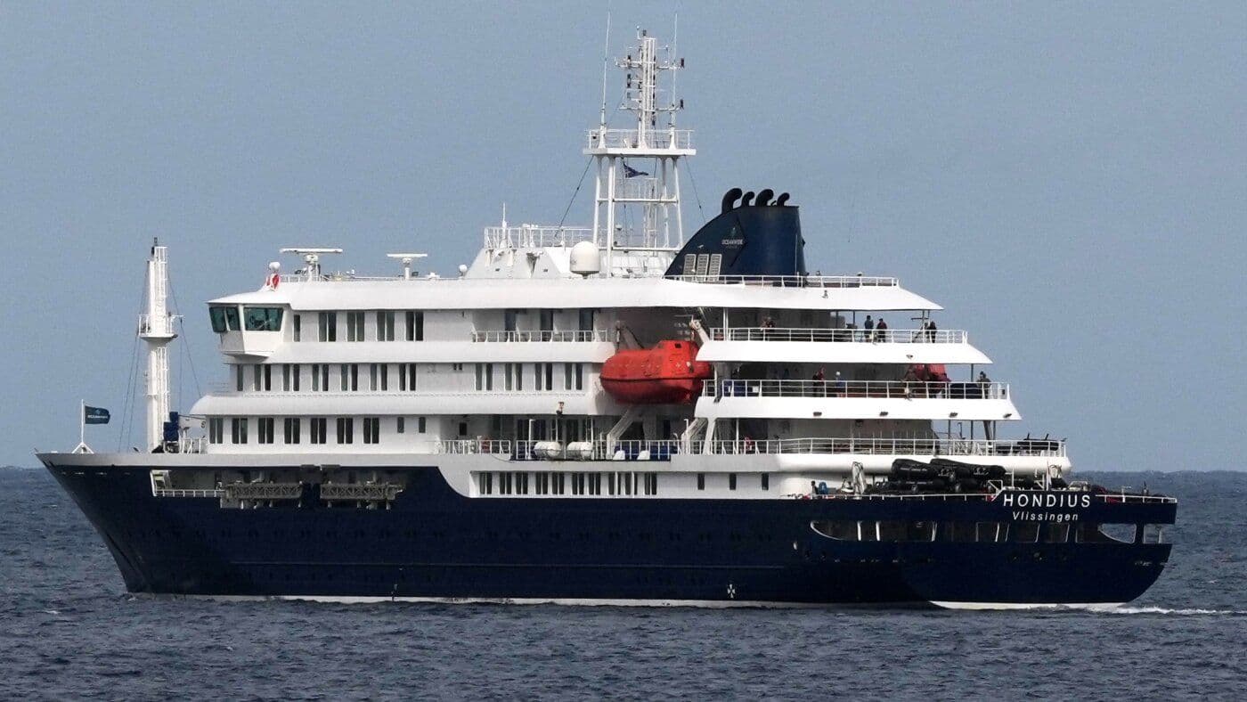 Hantavirus Cruise Ship Outbreak: Dozens of Passengers Tracked Across Four Continents After Three Deaths