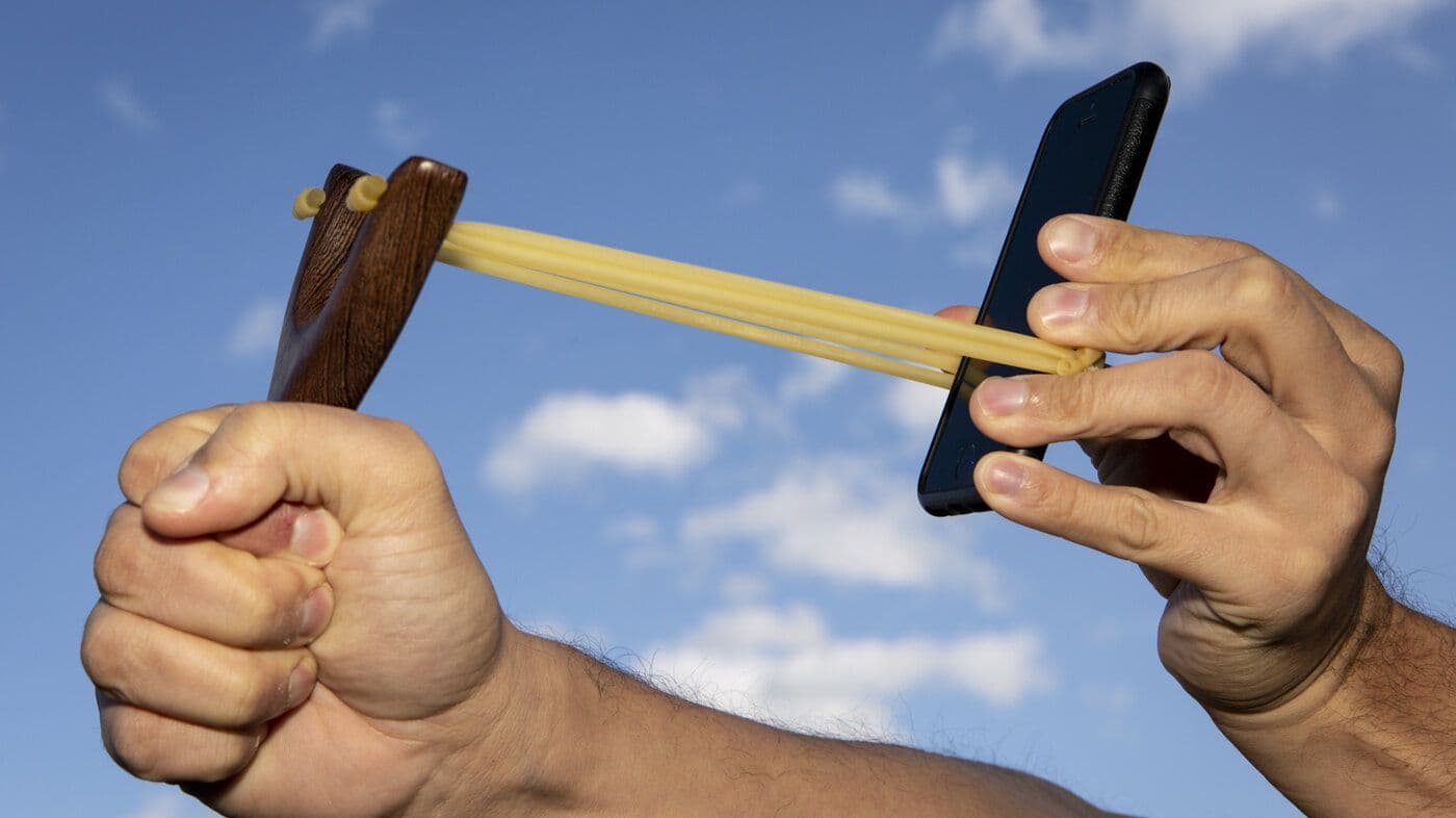 10 Proven Strategies Real People Use to Break Free From Their Phones