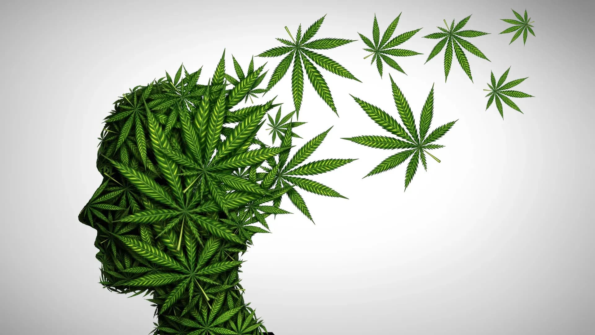 Large-Scale Study Finds Teen Cannabis Use Doubles the Risk of Serious Mental Illness
