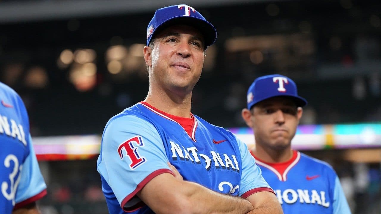 Baseball Legend Mark Teixeira Dominates Texas GOP Primary to Replace Rep. Chip Roy