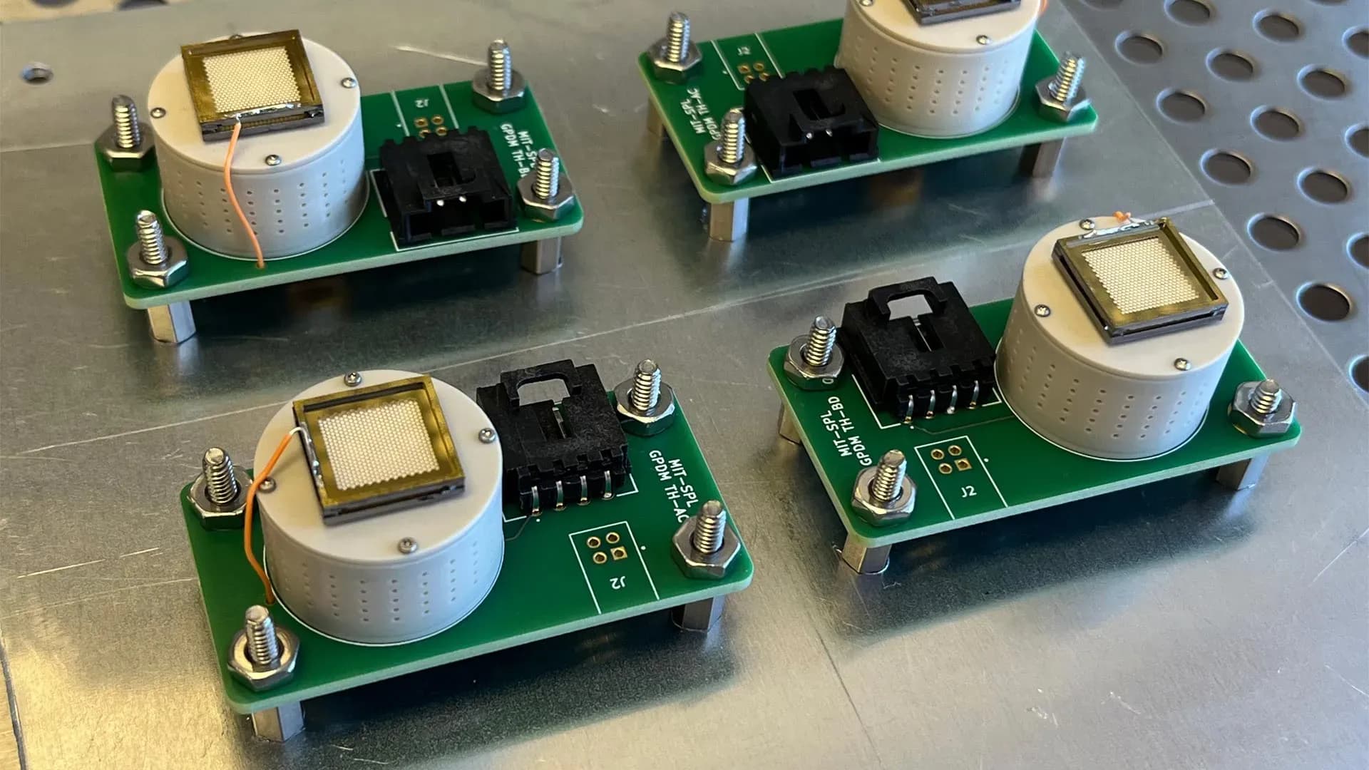 One Fuel, Two Engines: MIT's Breakthrough Could Send Mini Satellites All the Way to Mars