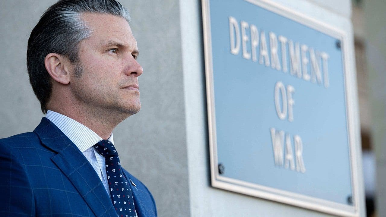 AI on the Front Lines: Military Tech, Heart-Monitoring Shirts, and the Race to Set Global Standards