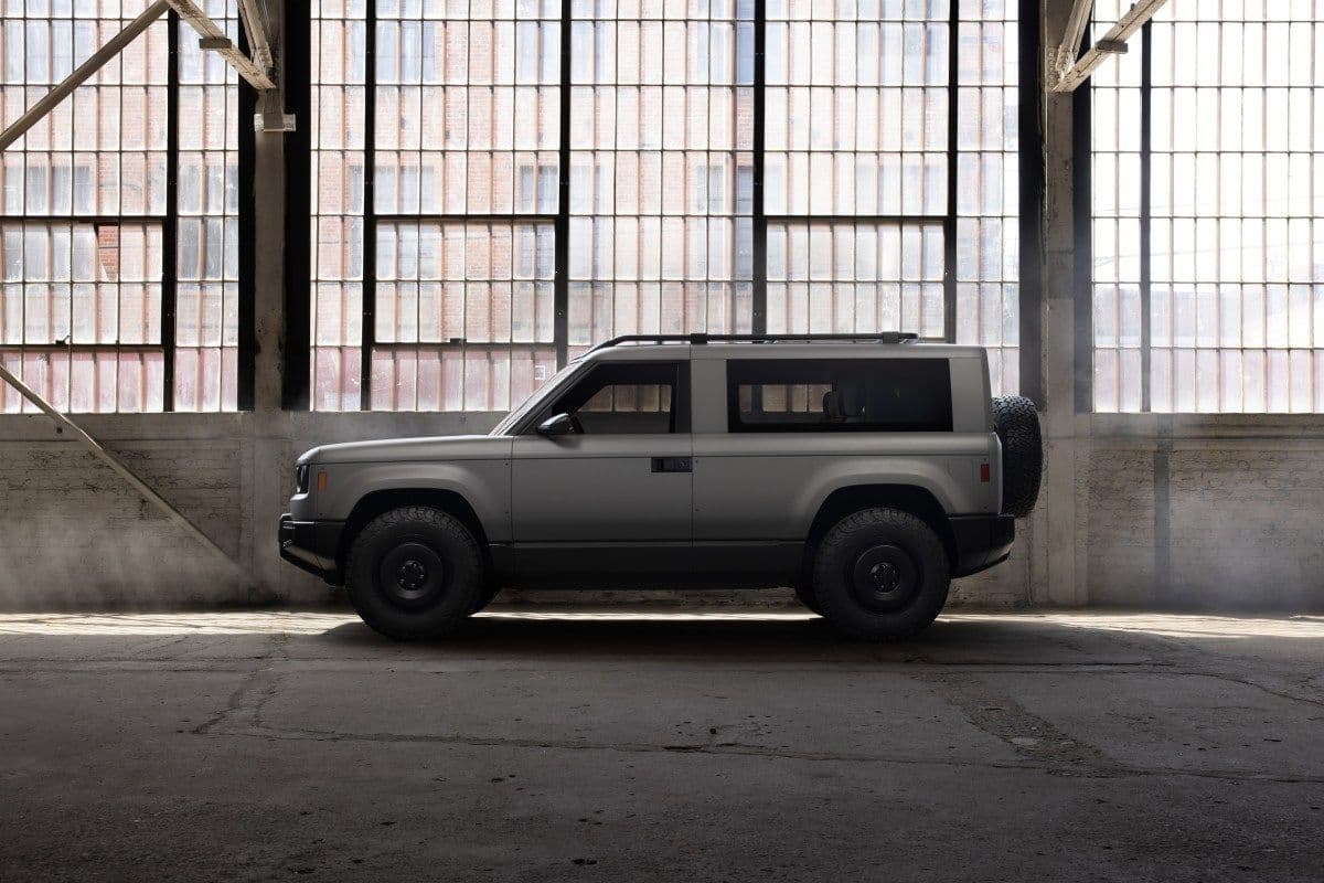 Slate Auto Sets June 24 for Pricing Reveal and Preorder Launch of Its Affordable EV