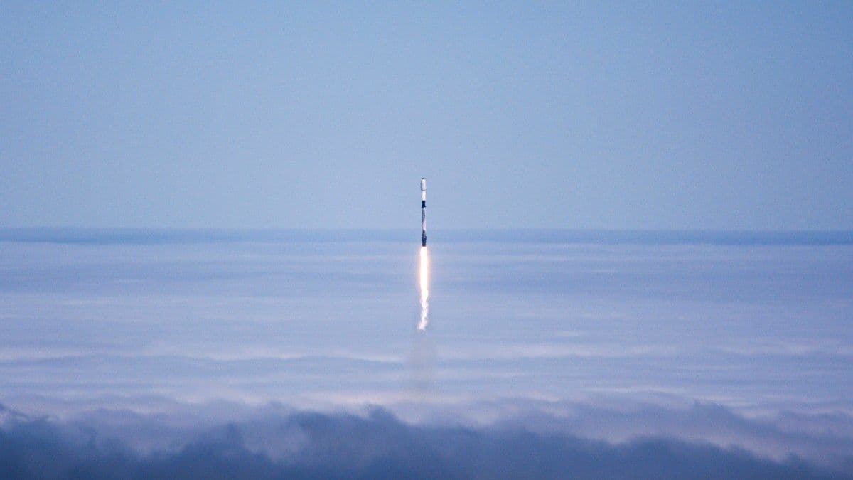 SpaceX Makes History With Record-Breaking $75 Billion IPO at $135 Per Share