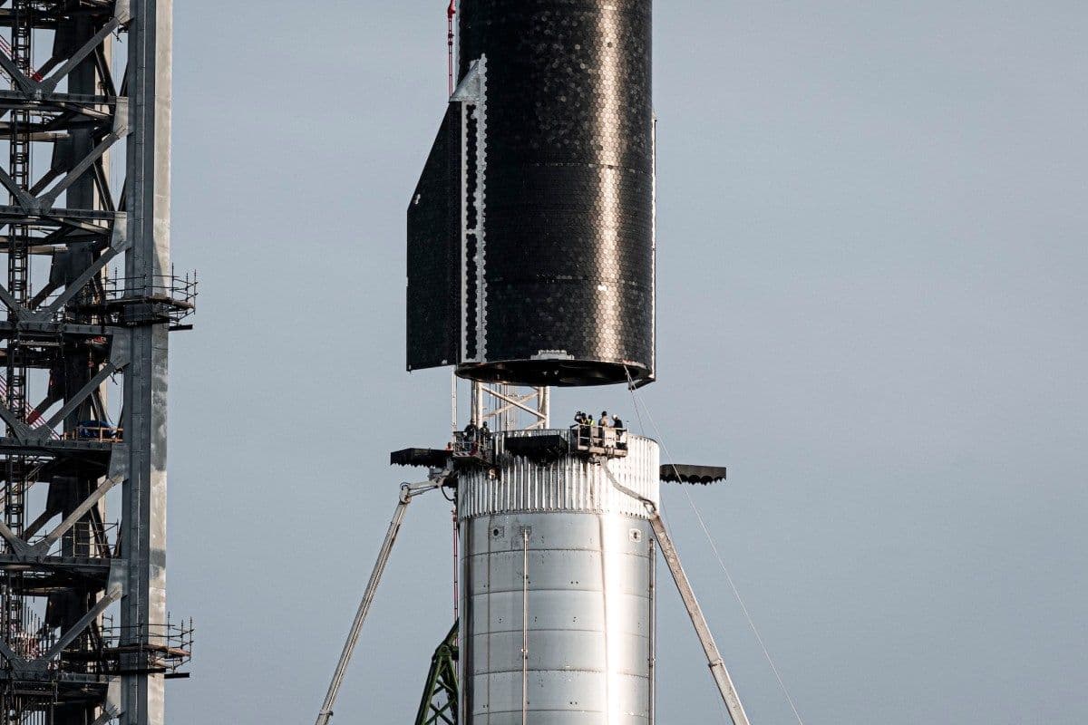 OSHA Launches Investigation After Worker Dies at SpaceX Starbase Facility in Texas