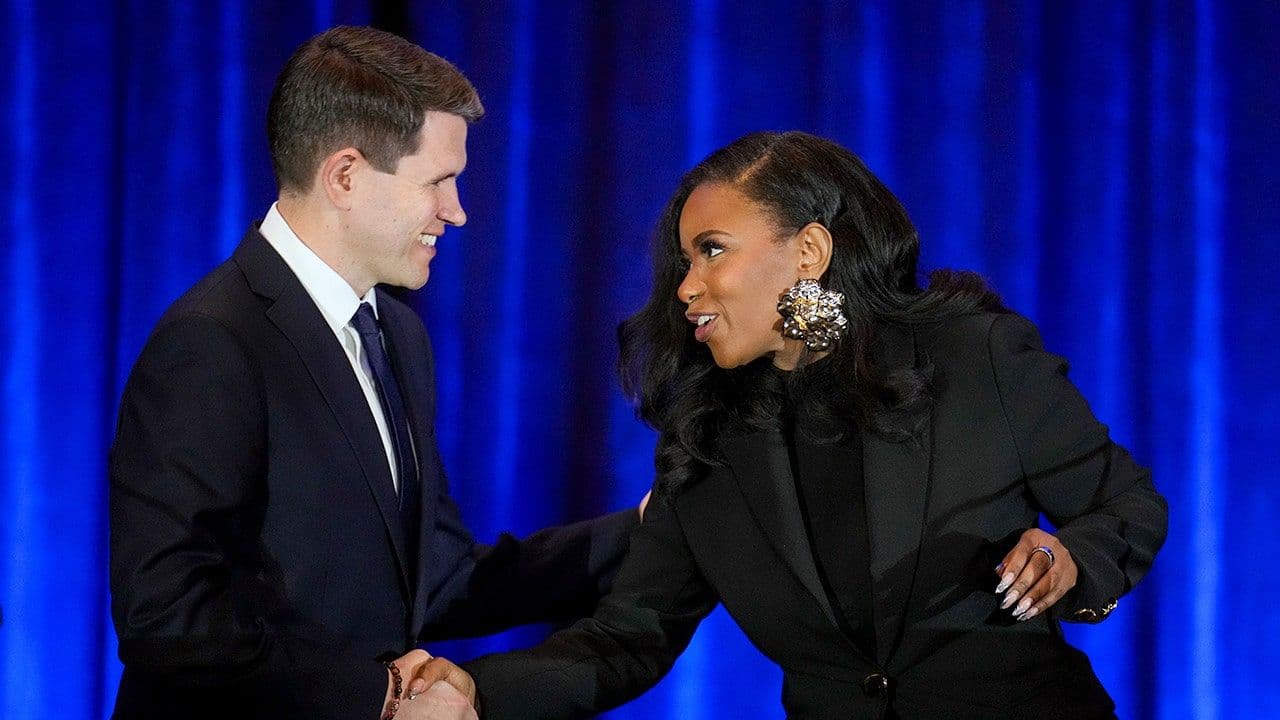 Texas Democratic Senate Primary: How Media Favoritism Toward Talarico May Be Underestimating Crockett