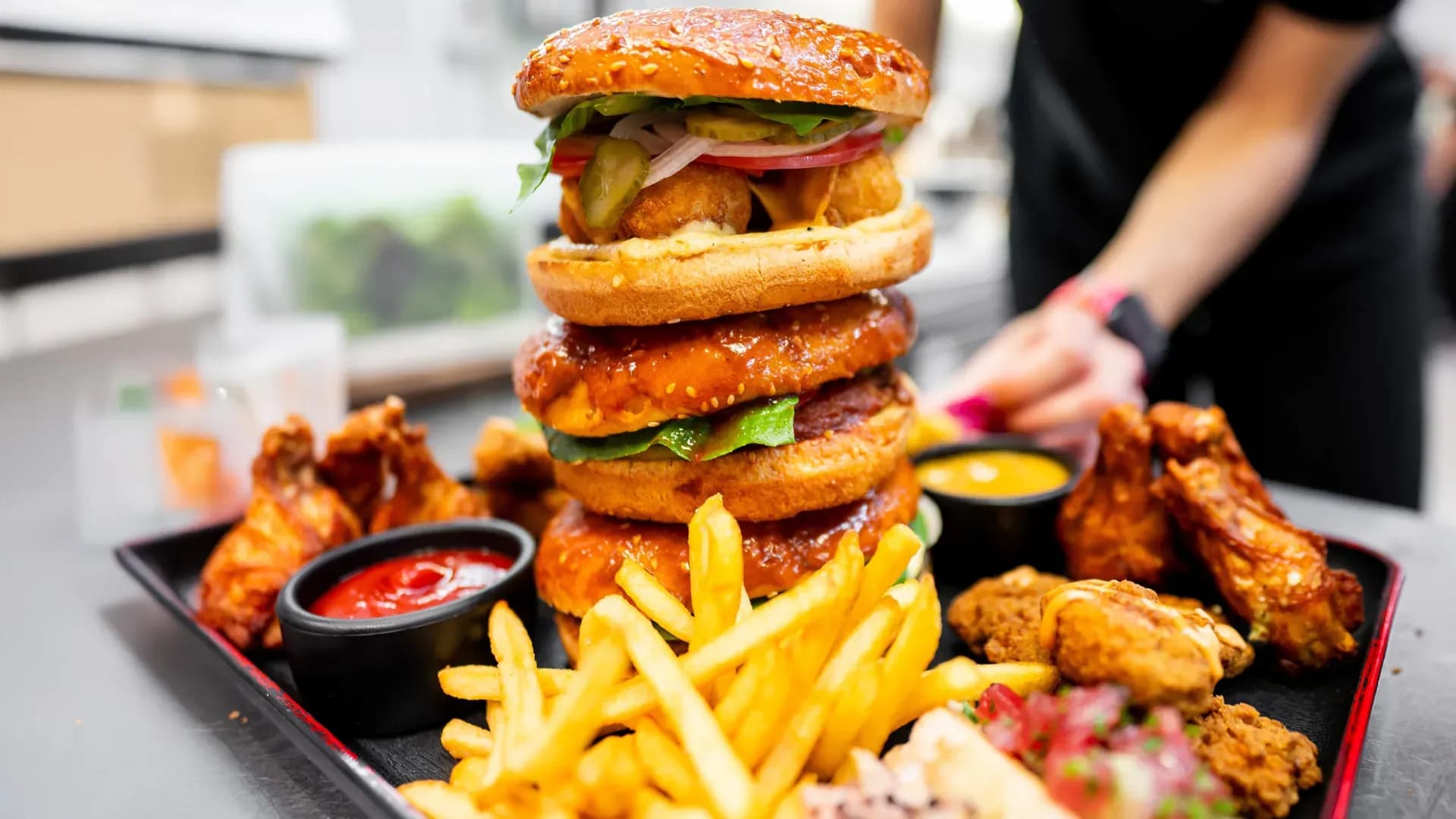 Eating Ultra-Processed Foods Daily Could Raise Your Heart Attack Risk by 67%